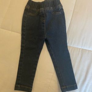 Hanna Anderson Play Leggings